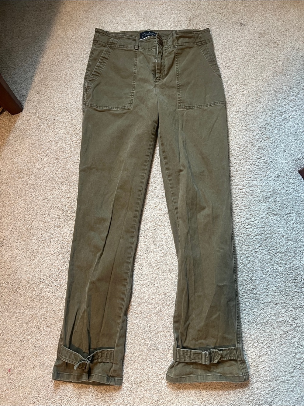 Peruvian Connection Pants Size 6